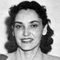 Dolores Lebrón Soto (1919–2010)