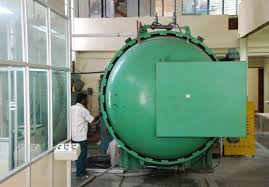 Autoclaves Csir Nal