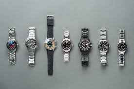 Image result for diving watch
