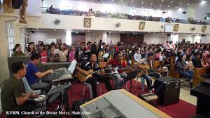 Information about divine mercy devotion, divine mercy chaplet, divine mercy rosary, and other catholic resources. Sungguh Ku Bangga Bapa à¤¨ à¤ª à¤² Vlip Lv