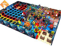 Pin On Indoor Playground