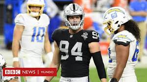 En vivo transmisión del juego de las grandes ligas, hoy. Carl Nassib El Primer Jugador En Activo De La Nfl En Declararse Gay Bbc News Mundo