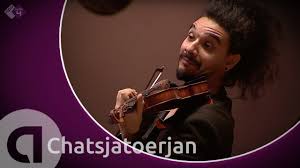 Khachaturian Violin Concerto Nemanja Radulovic Live Concert Hd Live Concert Violin Concert