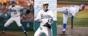 Did you know that in 2019 gerrit cole became the 1st pitcher in mlb history to throw 300+ strikeouts without a single complete game? We Re Intertwined Forever Trevor Bauer Talks Gerrit Cole And A Matchup Years In The Making By Jordan Bastian Major League Bastian