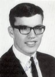 Class of 1965 (Columbia Heights High School)