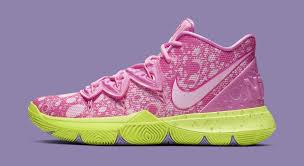 This domain is registered at namecheap this domain was recently registered at namecheap. Spongebob Nike Kyrie 5 Release Date Sole Collector