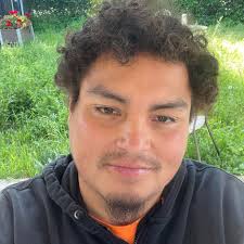 Joseph Sturtevant-Stuart