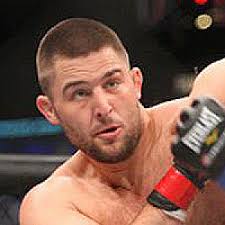 James Austen "Corndog" Heidlage MMA Stats, Pictures, News, Videos,  Biography