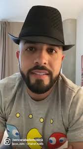 Ben Caraballo (@bencaraballomusica)