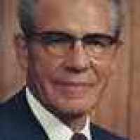 Nathan Eldon Tanner (1898–1982)