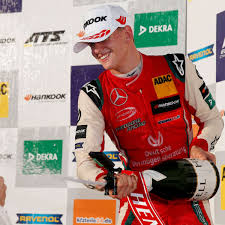 Formula 1 heineken grande prêmio de são paulo 2021. Michael Schumacher Sohn Mick Gewinnt Formel 3 Italienische Presse Feiert Ihn Mehr Sport