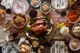 Holiday heat n' serve meals serve cracker barrel at home this holiday season and serve one of our heat n' serve meals. Where To Get Heat And Serve Thanksgiving Feasts At Chain Restaurants Orange County Register