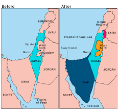 Position, and is almost certain to anger israel. What Are The Proposed Solutions To The Israeli Palestinian Conflict Alma