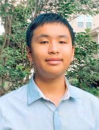 Kenneth Wong: Paying it Forward