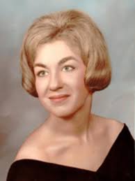 Mary Kathryn (Sullivan) Lundy Obituary