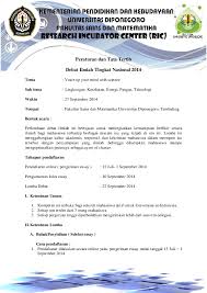 Written by dimas lanjaka kumala indra tuesday, 30 july 2019 add comment edit. Pdf Peraturan Dan Tata Tertib Debat Ilmiah Tingkat Nasional 2014 Lilin Rosyanti Academia Edu