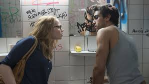 In fack ju göhte glänzt nicht nur elyas m'barek in seiner rolle als kleinganove und eher miserabler aushilfslehrer. Suck Me Shakespeer Fack Ju Gohte Film Review Hollywood Reporter