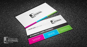 75 Free Business Card Templates That Are Stunning Beautiful Cleverism