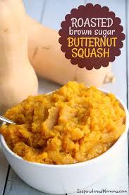Roasted Brown Sugar Butternut Squash Recipe In 2020 Butternut Squash Brown Sugar Recipe Butternut Squash Brown Sugar Brown Sugar Recipes