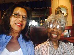 LILLIAN CALABRESE Obituary (1918