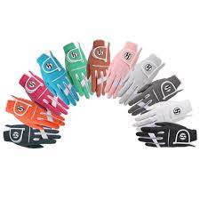 Check out results for ladies golf gear Ladies Leather Golf Gloves Hj Gripper Lori S Golf Shoppe