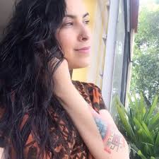 Maria Ines Ochoa (@MariaInesOchoa6)