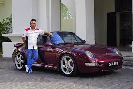 Despite the r8 turning more heads, it's the flawless 911 that gets our vote between. Me And My Car A Passion For Porsche Motoring News Top Stories The Straits Times