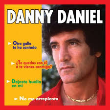 Danny Daniel