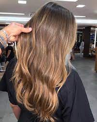 almond tone strands inbl hair jackblond blondes inbeautyluxury lightbrownhair hair styles light brown hair balayage hair