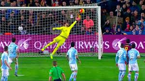 Lionel messi es el futbolista más preciso de la actualidad en el. Golazo Of Crack World Wide Of Leo Messi In Front Of The Celtic