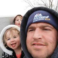 Obituary information for William M. Rocha