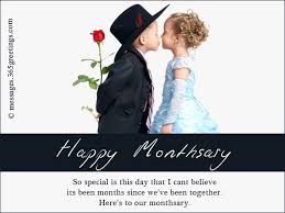 Monthsary Messages For Boyfriend 365greetings Com monthsary messages for boyfriend