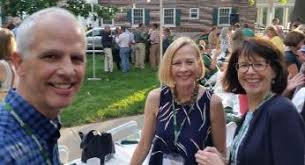 Reunion Highlights from June 15th-18th, 2017