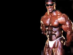 Ronnie coleman wallpaper - SF Wallpaper