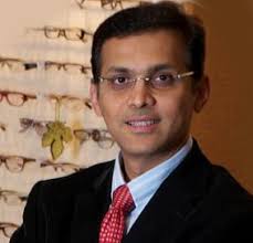 Meet the Past Committee Members of Sankara Nethralaya USA