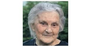 Gertrude Mitchell Obituary (2020)