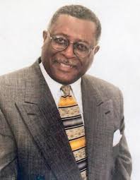 Charles Benjamin Walker “Bill” Obituary