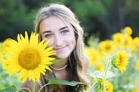 Sunflower Mini Photo Session Booking Information