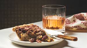 Carya Old Fashioned Reminiscent Of Pecan Pie 2 Oz Rye Whiskey 1 Barspoon Walnut Liqueur 1 Barspoon Pecan Syrup Recipe Rye Cocktails Syrup Recipe