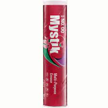 Designed for use in industrial gearboxes. Mystic Centra Lube 00 Scl