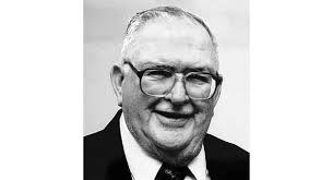 Paul Dudley Obituary (1930