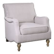 Dunk & bright furniture is a local furniture store, serving the syracuse, utica, binghamton area. Uttermost Accent Furniture Accent Chairs 23291 Armstead Antique White Armchair Upper Room Home Furnishings Upholstered Chairs