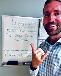 Paul Lopiccolo's Instagram, Twitter & Facebook