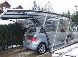 Garasi By France Abris Specialiste Abri De Jardin Garage Carport Garasi Garasi Impian Kanopi