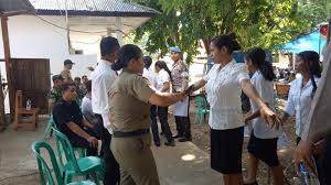 Tes penerimaan cpns terdiri dari seleksi kompetensi dasar (skd) dan seleksi kompetensi bidang (skb). Video 52 Peserta Cpns Nagekeo Lulus Skd Begini Suasana Hari Terakhir Ujian Pos Kupang