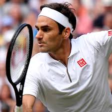 Federer, who is currently no. Roger Federer Players Rankings Tennis Com Tennis Com