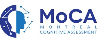 Begin here (1) and draw a line from 1 • this shows us cognitive and visuospatial skills as discussed in the clock drawing test a few minutes ago. Faq Moca Montreal Cognitive Assessment