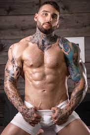 Tony DAngelo - Porn Base Central, the free encyclopedia of gay porn