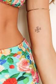 Wir haben die besten tattoo ideen für euch zusammengefasst. 1001 Ideen Fur Kleine Tattoos Die Faszinierend Schon Aussehen