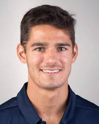 2019 Cross Country Roster